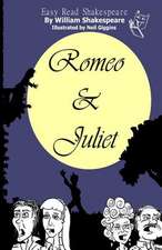 Romeo & Juliet