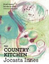 The Country Kitchen