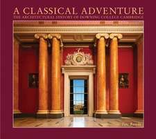 RAWLE, T: CLASSICAL ADVENTURE