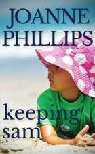 Keeping Sam
