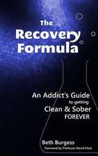 The Recovery Formula