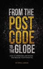 From the Postcode to the Globe