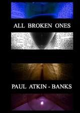 All Broken Ones