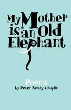 My Mother Is an Old Elephant