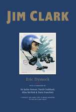 Dymock, E: Jim Clark