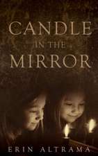 Candle in the Mirror