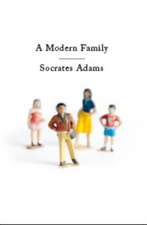 Adams, S: A Modern Family