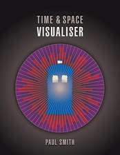 Time & Space Visualiser