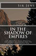 In the Shadow of Empires