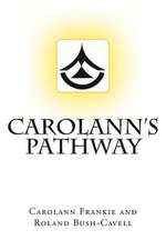 Carolann's Pathway