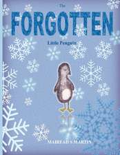 The Forgotten Little Penguin