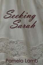 Seeking Sarah