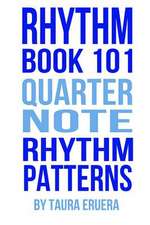 Rhythm Book 101