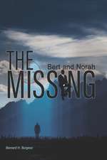 Bert and Norah