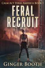 Feral Recruit