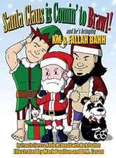 Santa Claus is Comin' to Brawl!