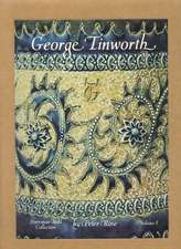 GEORGE TINWORTH
