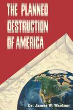 The Planned Destruction of America: The Complete Guide to Urine Therapy