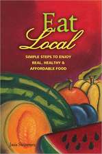 Eat Local