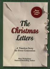 The Christmas Letters: A Timeless Story for Every Generation