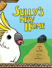 Sully's New Home