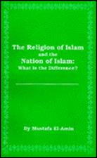 Religion of Islam and the Nation of Islam: What Is the Difference?