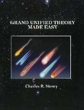 Grand Unified Theory Made Easy