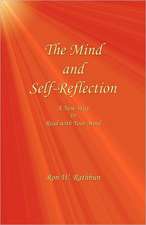 The Mind and Self-Reflection: A New Way to Read with Your Mind