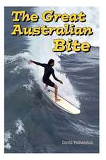 The Great Australian Bite: Classic Australian Travel Adventure