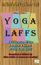 Yoga Laffs