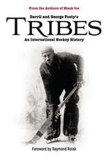 Tribes