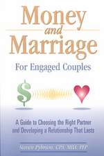 Money and Marriage - For Engaged Couples