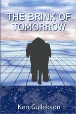 The Brink of Tomorrow: Committed by the Government Against the People