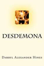 Desdemona: African, Asian, and Caribbean Artists in Britain, 1966-1996