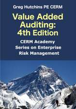 Value Added Auditing