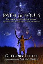 Path of Souls: Cygnus, Orion, the Milky Way, Giant Skeletons in Mounds, & the Smithsonian