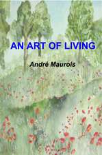 An Art of Living