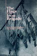 The Flags of the Iron Brigade