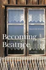 Becoming Beatrice