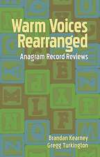 Warm Voices Rearranged: Anagram Records Reviews