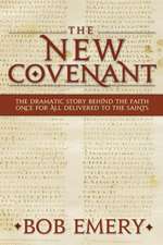 The New Covenant: 101 Tag Games for Fun, Fitness, and Skills