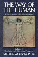 The Way of Human, Volume I