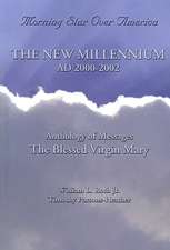 The New Millennium AD 2000-2002