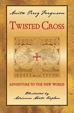 Twisted Cross