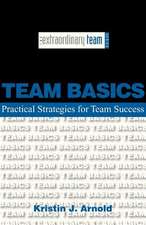 Team Basics