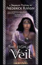 The Eighth Veil