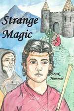 Strange Magic