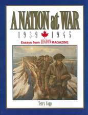 A Nation at War, 1939-1945