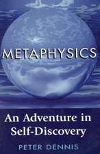 Metaphysics