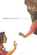 Gabriel's Eye